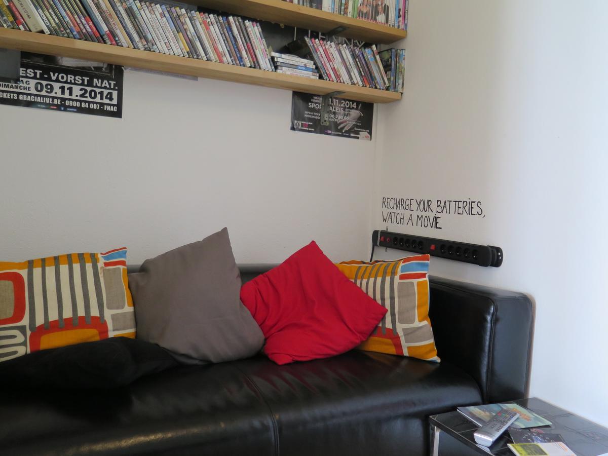 Hostel Backpackers *