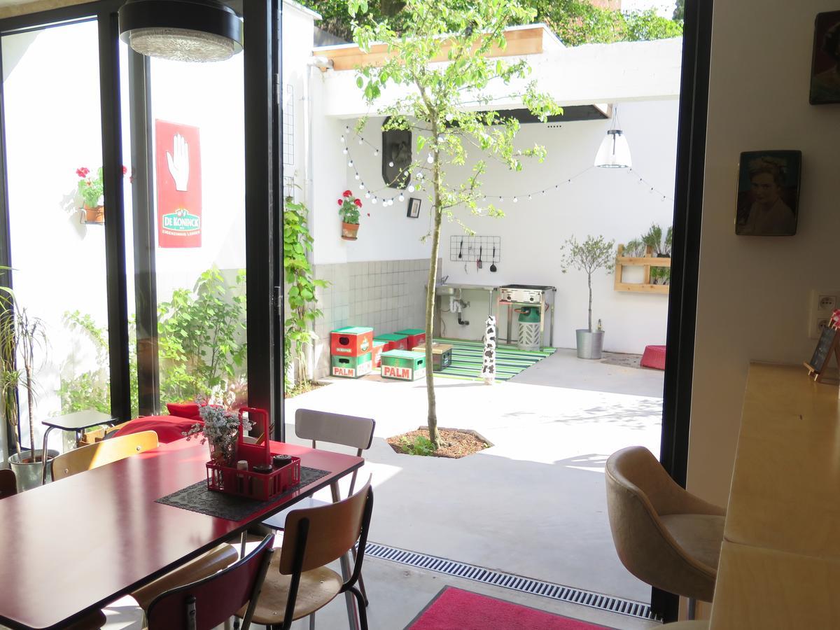 Hostel Backpackers *