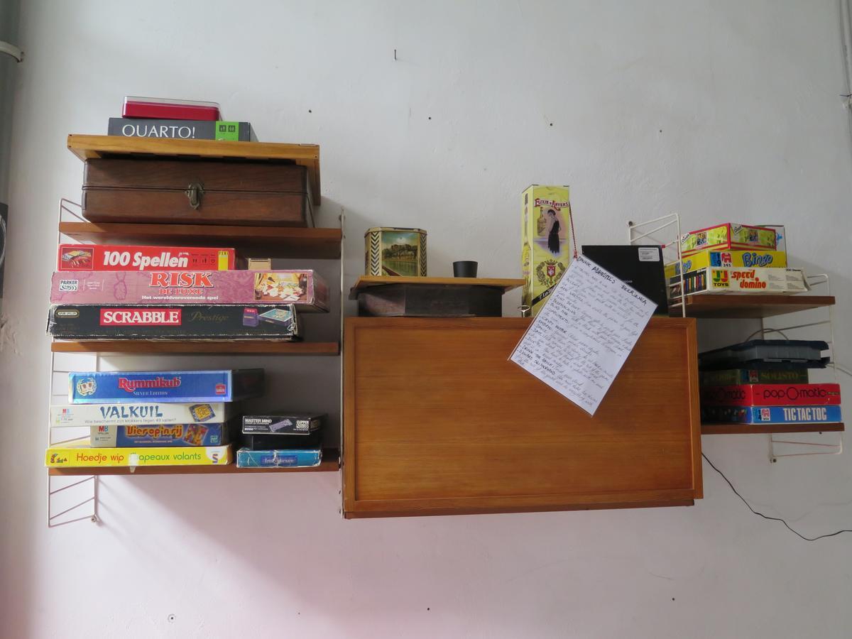 Hostel Backpackers *