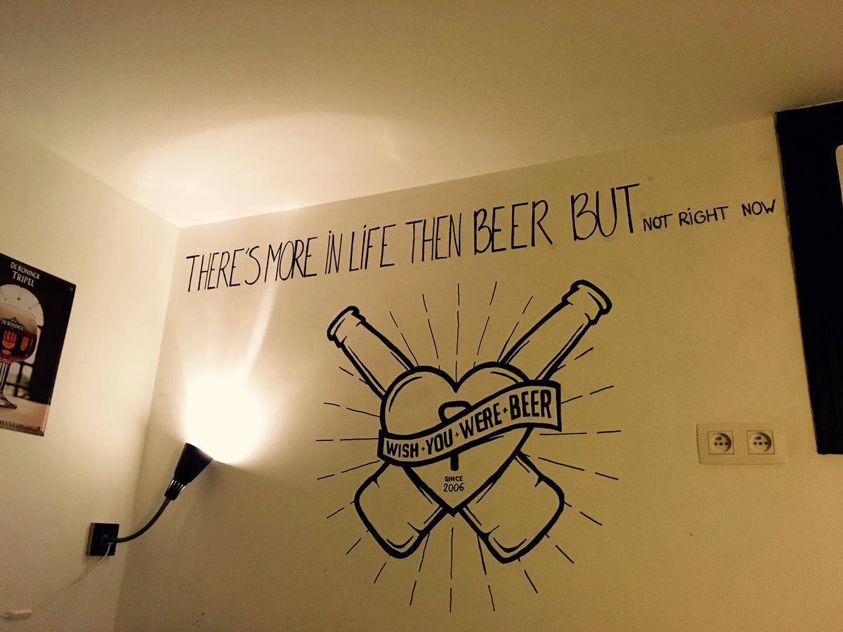 Hostel Backpackers *